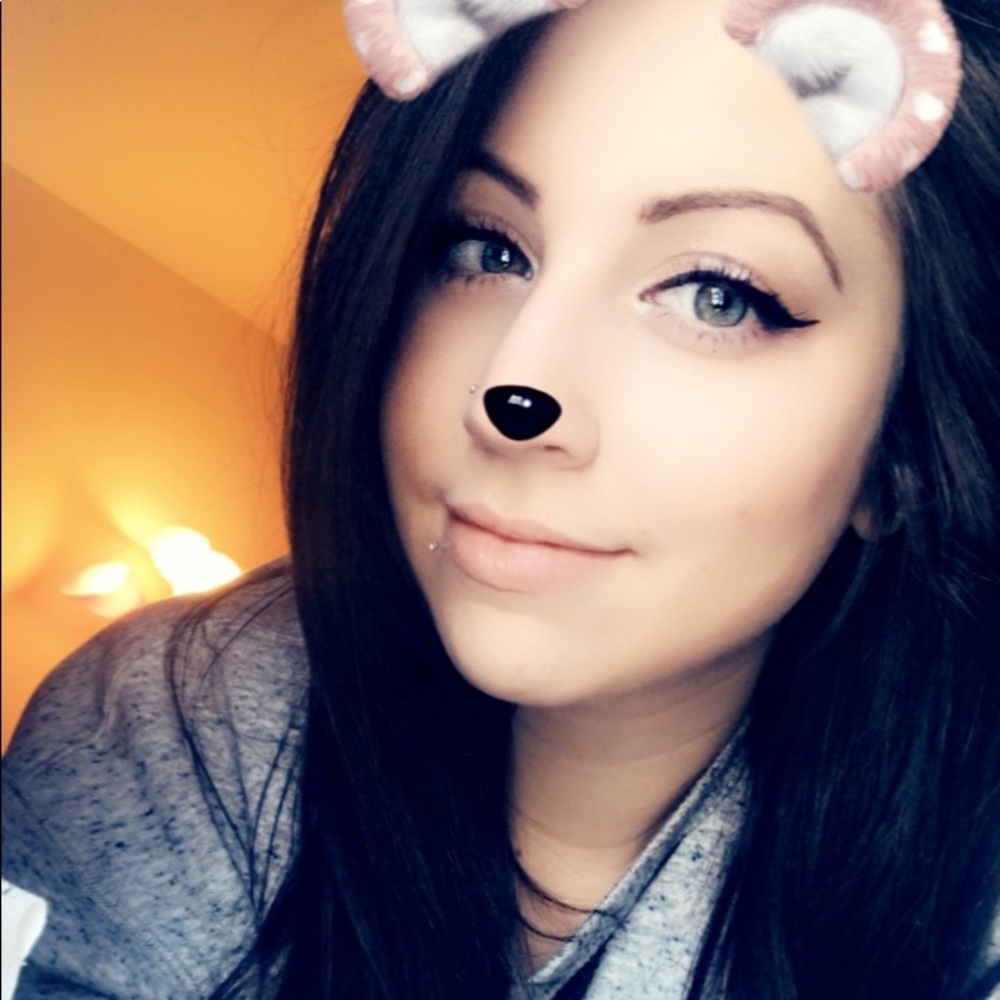 Meet your Posher, Alexa